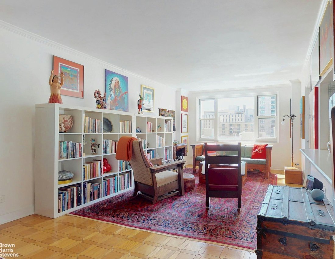 Co Op in New York, New York, United States 1 - 16747173