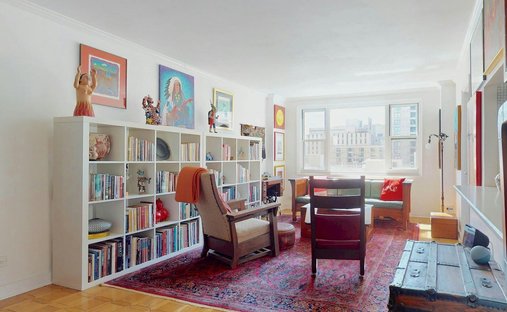 Co Op in New York, New York, United States 1