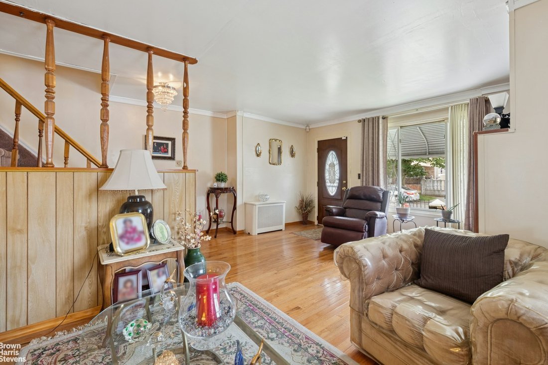 Townhouse in New York, New York, United States 3 - 16747197