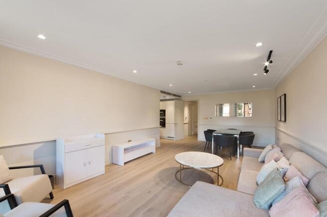Apartment in Hammersmith, Hammersmith and Fulham, England 3 - 16748783