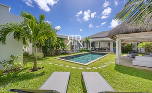 Villa en Grand Baie, Distrito de Rivière du Rempart, Mauricio 1