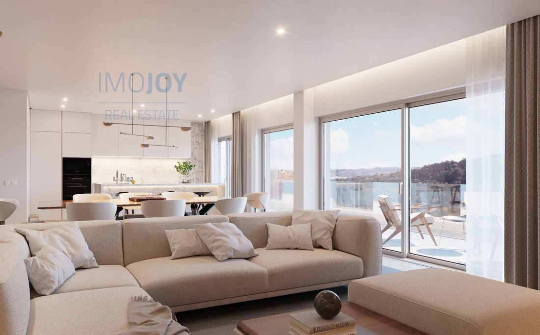 Apartment in Campolide, Lisbon, Portugal 3 - 16742711