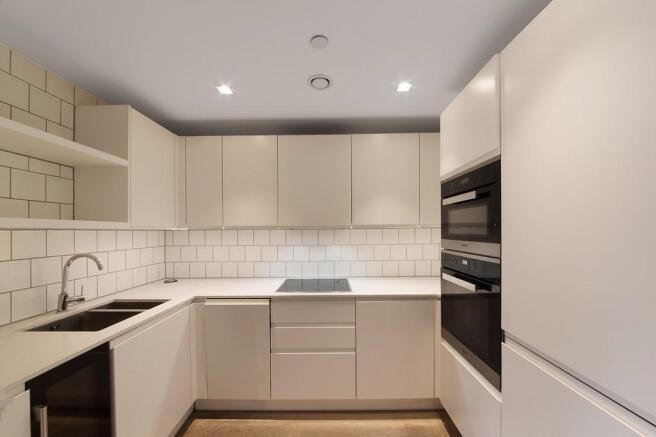 Apartment in Hammersmith, Hammersmith and Fulham, England 5 - 16748783