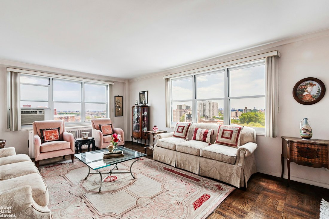 Co Op in New York, New York, United States 2 - 16747141