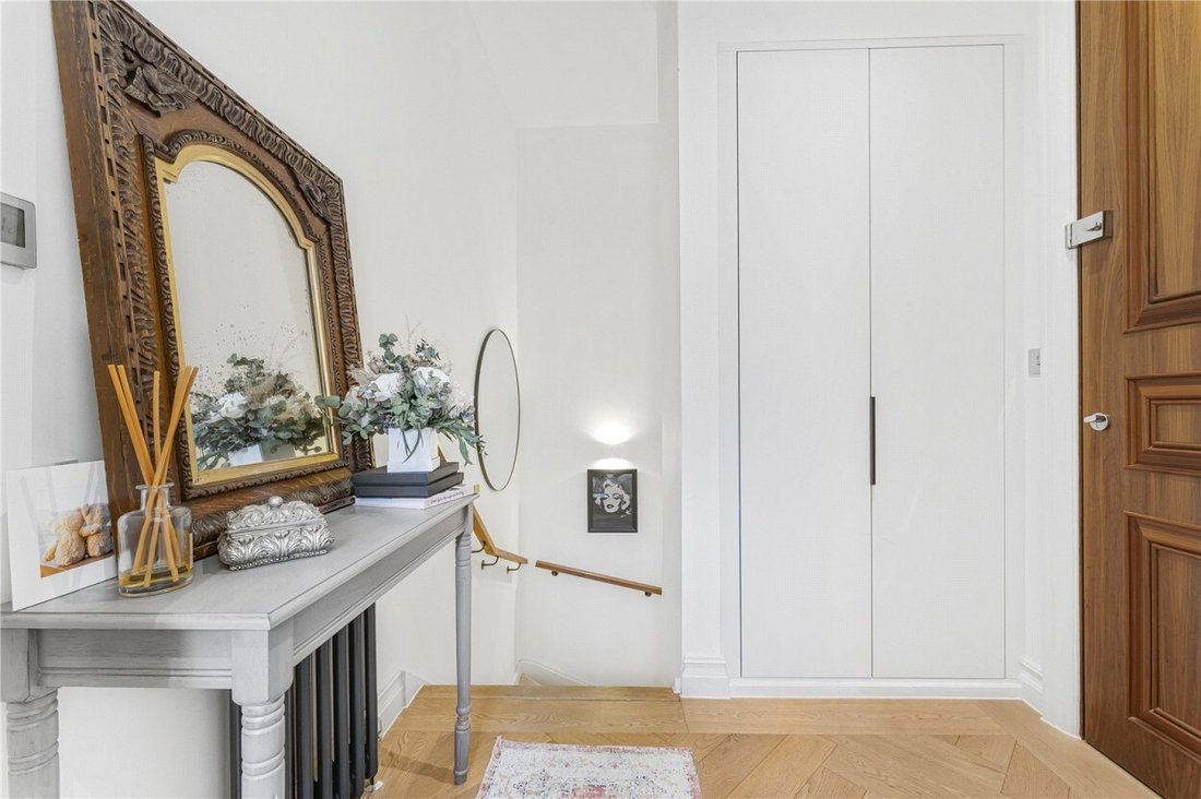 Apartment in Hampstead, Camden, England 3 - 16748877