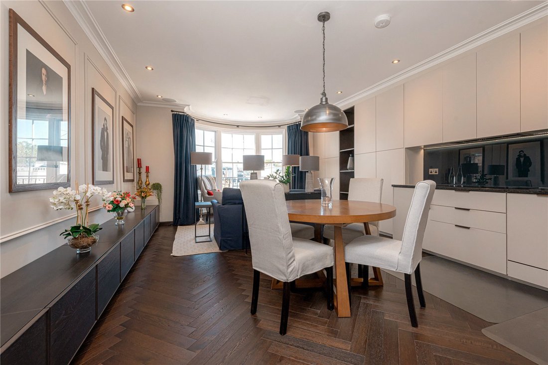 Apartment in Hyde Park, Westminster, England 1 - 16748680