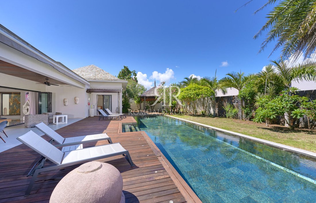 Villa a Grand Baie, Rivière du Rempart, Mauritius 3 - 15085776
