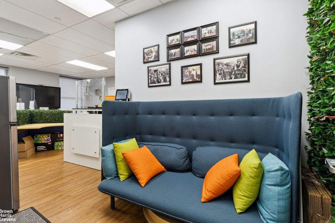 Condo in New York, New York, United States 5 - 16747001