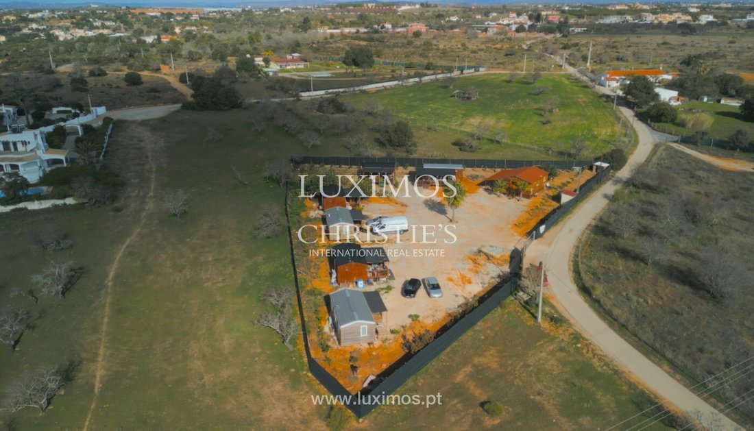 Land in Guia, Algarve, Portugal 5 - 16746514