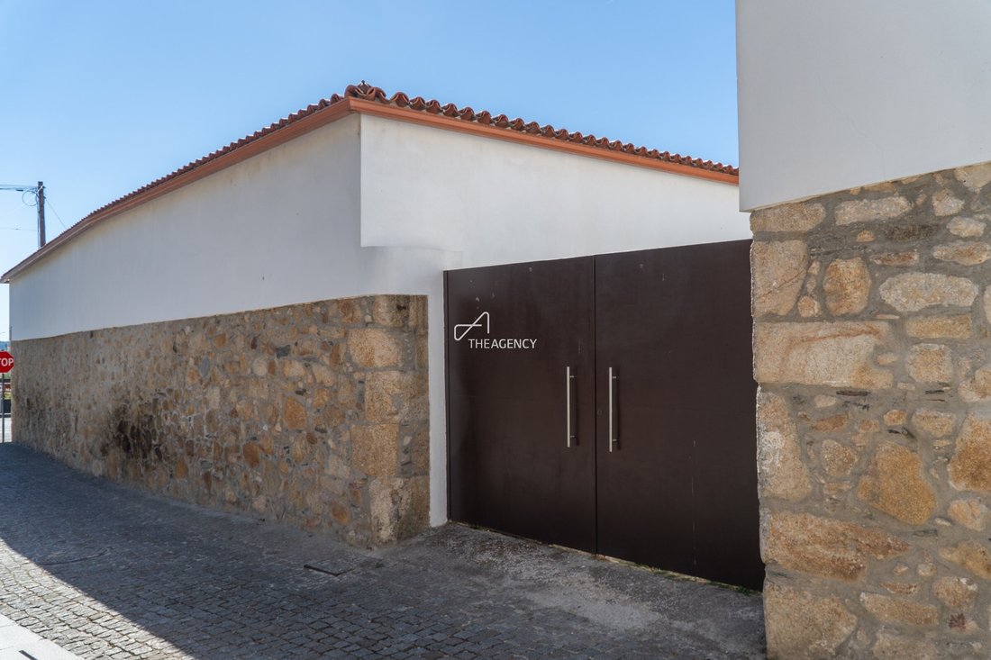 Villa in Pedrogao Grande, Leiria District, Portugal 3 - 16748221