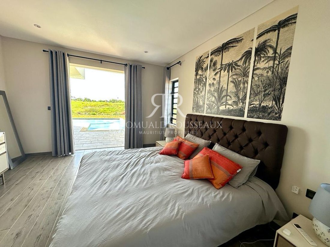 Villa in Haute Rive, Mauritius 5 - 14527944