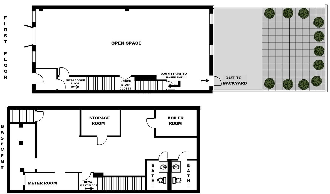 Townhouse in New York, New York, United States 5 - 16746895