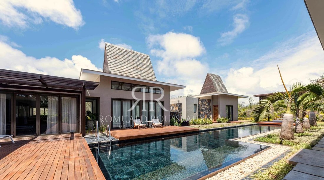 Villa in Balaclava, Pamplemousses District, Mauritius 2 - 14529200