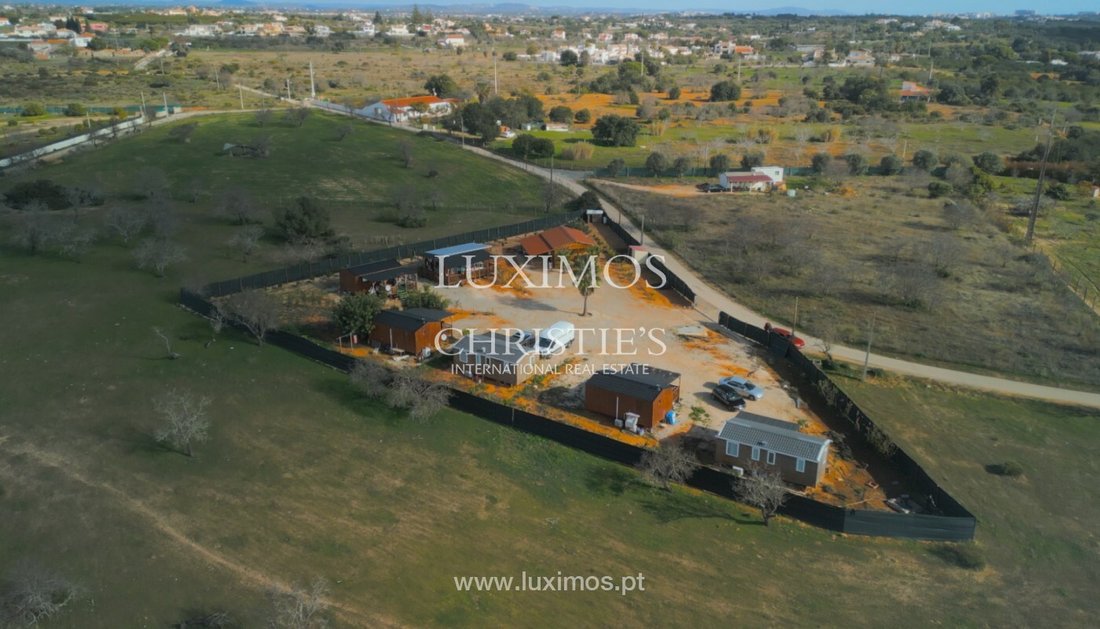 Land in Guia, Algarve, Portugal 3 - 16746514