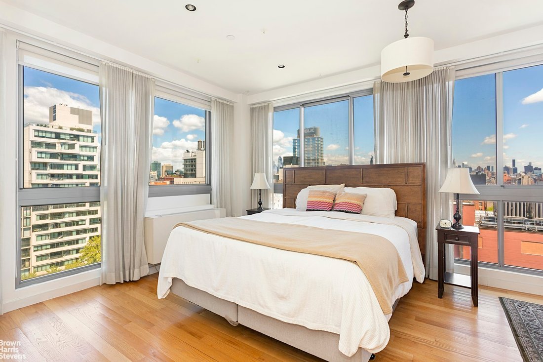 Condo in New York, New York, United States 4 - 16746972