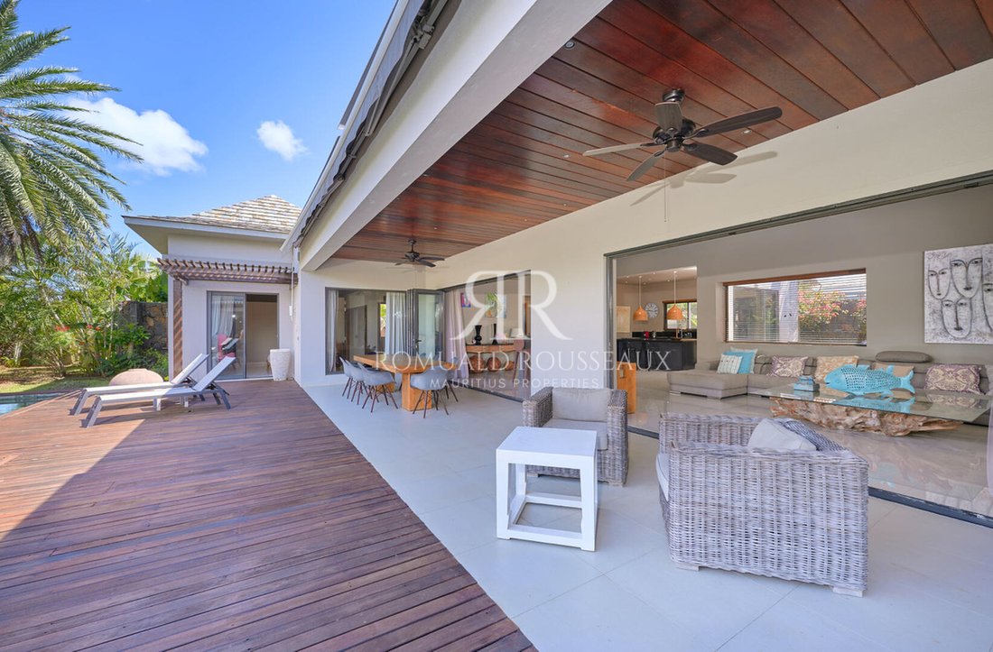 Villa a Grand Baie, Rivière du Rempart, Mauritius 4 - 15085776