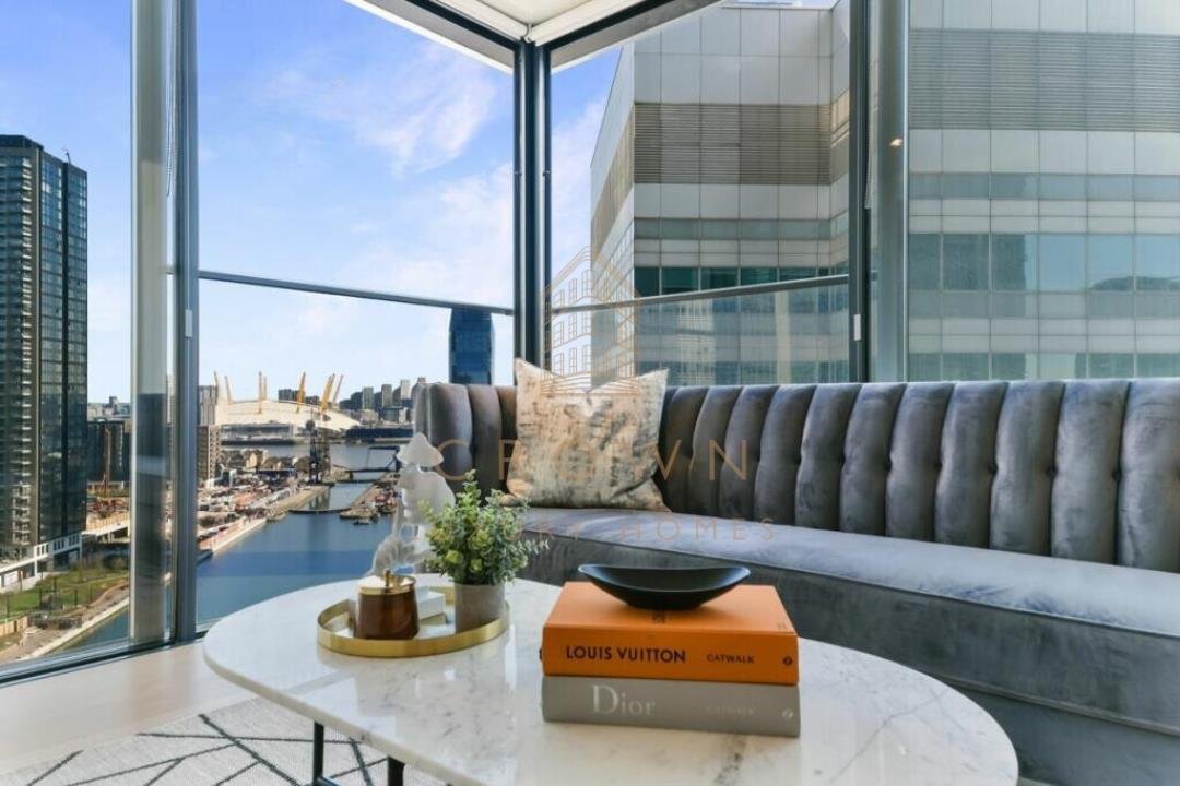 Apartment in Canary Wharf, Tower Hamlets, England 3 - 16748816