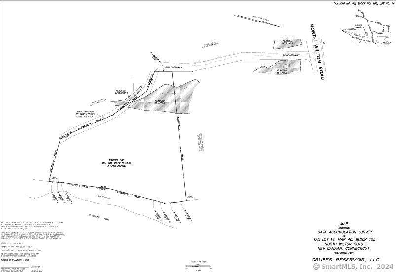 Land in New Canaan, Connecticut, United States 5 - 16746632