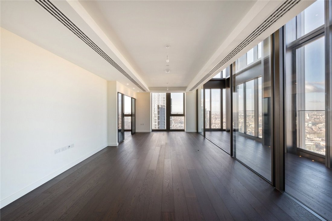 Apartment in Nine Elms, Wandsworth (Greater London), England 3 - 16748810