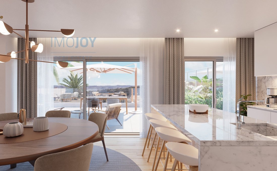 Apartment in Campolide, Lisbon, Portugal 5 - 16742744