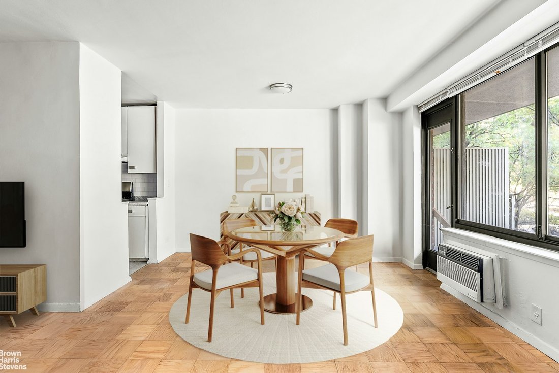 Condo in New York, New York, United States 2 - 16747380