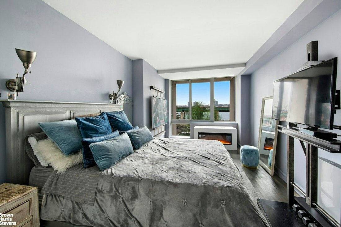 Condo in New York, New York, United States 5 - 16747318