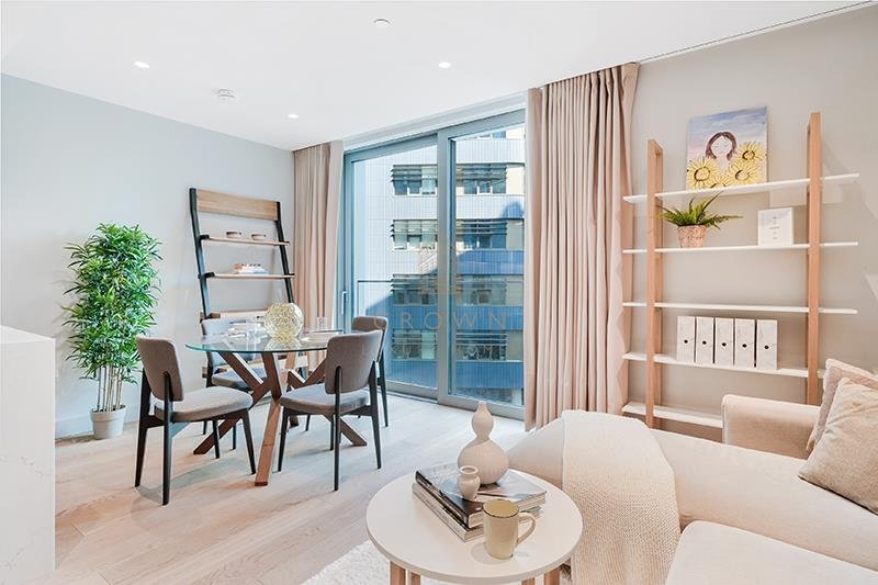 Apartment in Paddington, Westminster, England 3 - 16748671