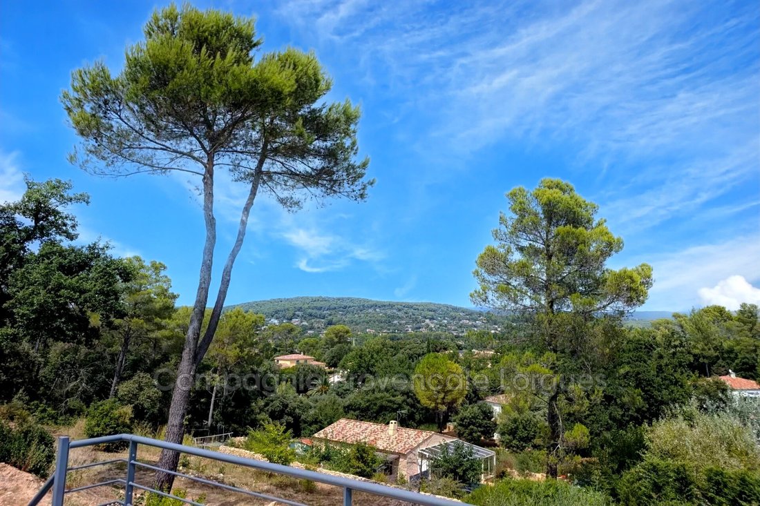 Villa in La Ville, Lorgues, France 5 - 16021986