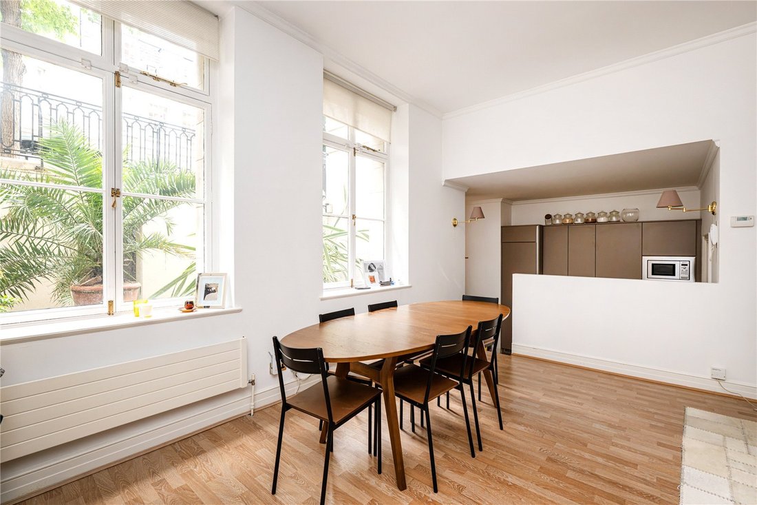 Apartment in Marylebone, Westminster, England 4 - 16748769
