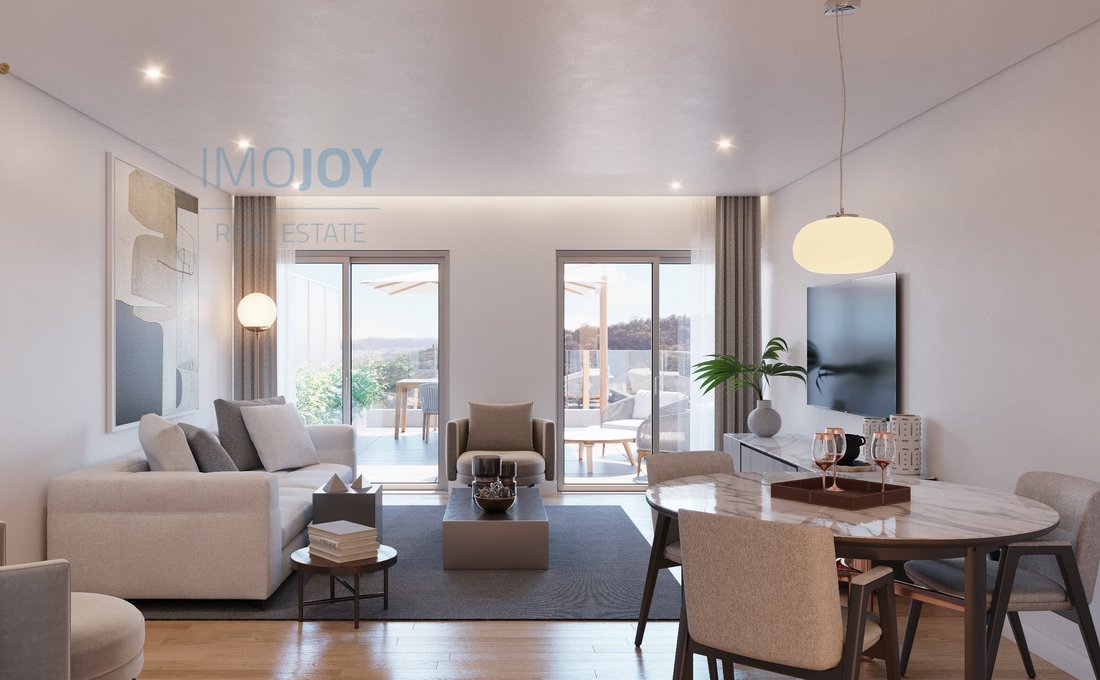 Apartment in Campolide, Lisbon, Portugal 5 - 16742737
