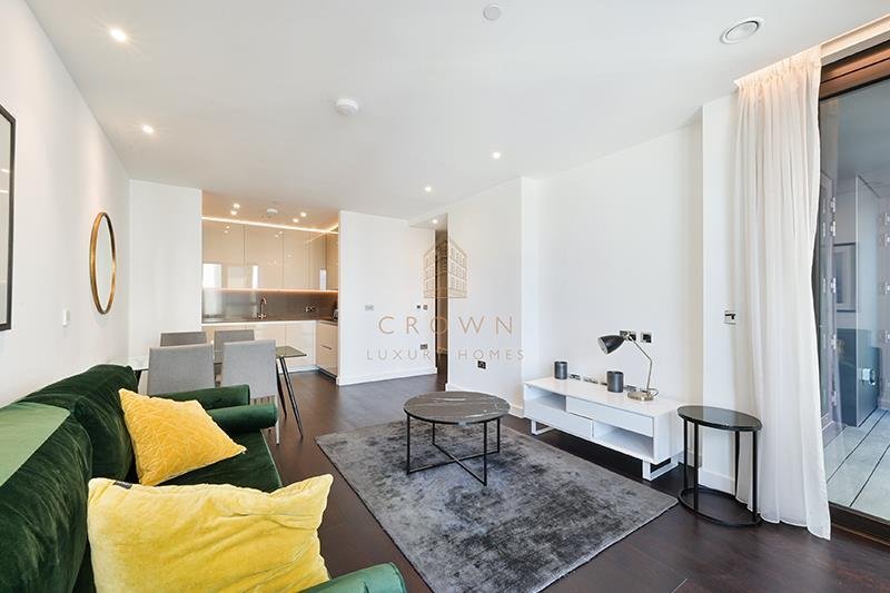 House in New Covent Garden, Wandsworth (Greater London), England 5 - 16748843