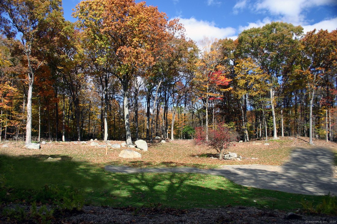 Land in New Canaan, Connecticut, United States 1 - 16746641