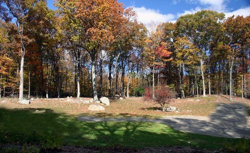 House in New Canaan, Connecticut, United States 1