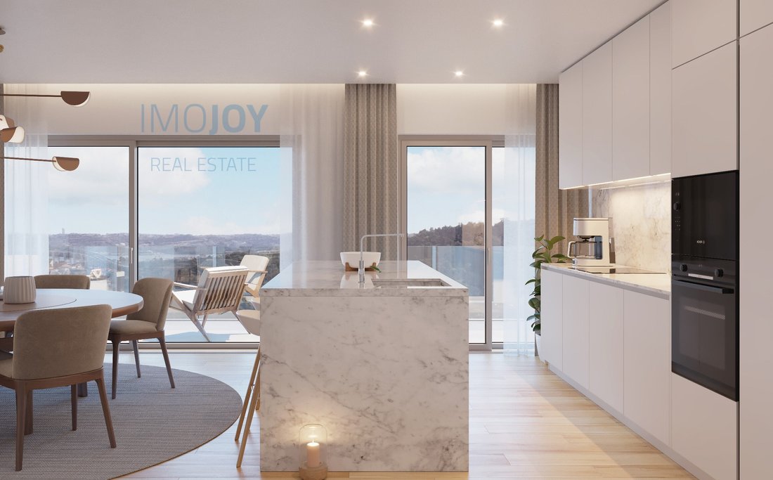 Apartment in Campolide, Lisbon, Portugal 3 - 16742709