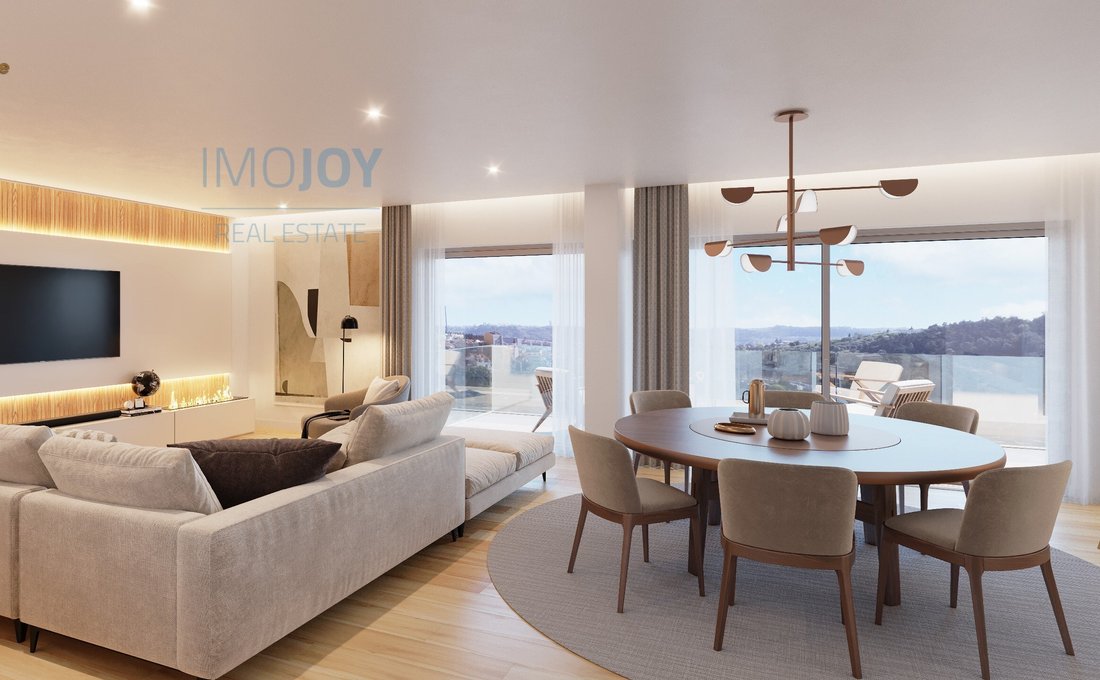Apartment in Campolide, Lisbon, Portugal 5 - 16742732