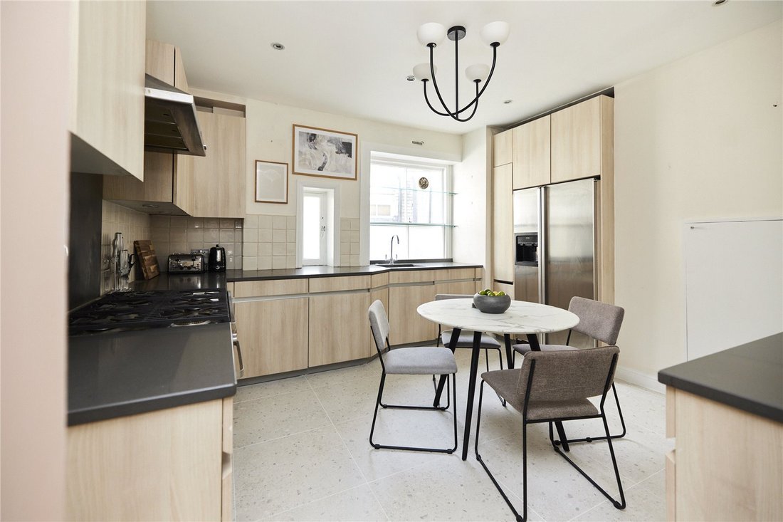 Apartment in Marylebone, Westminster, England 3 - 16748730