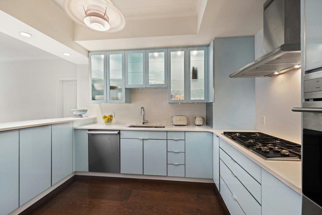 Condo in New York, New York, United States 3 - 16746852