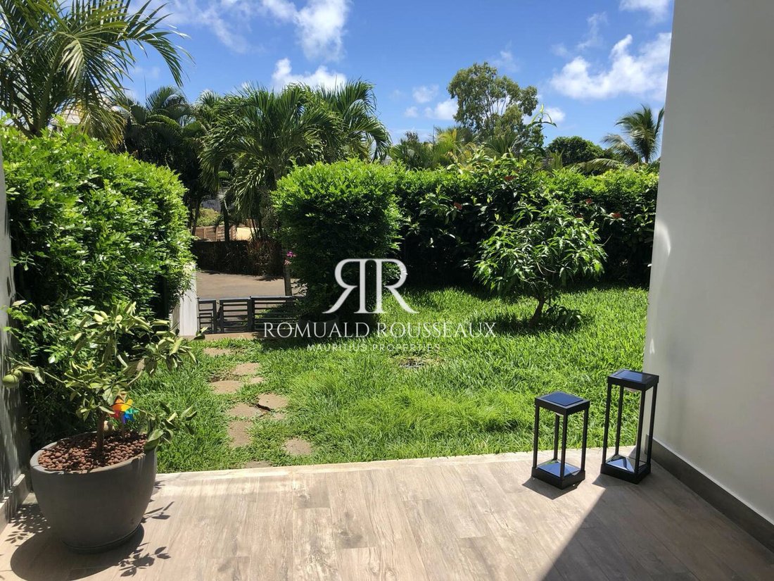 Villa in Haute Rive, Mauritius 5 - 16747557