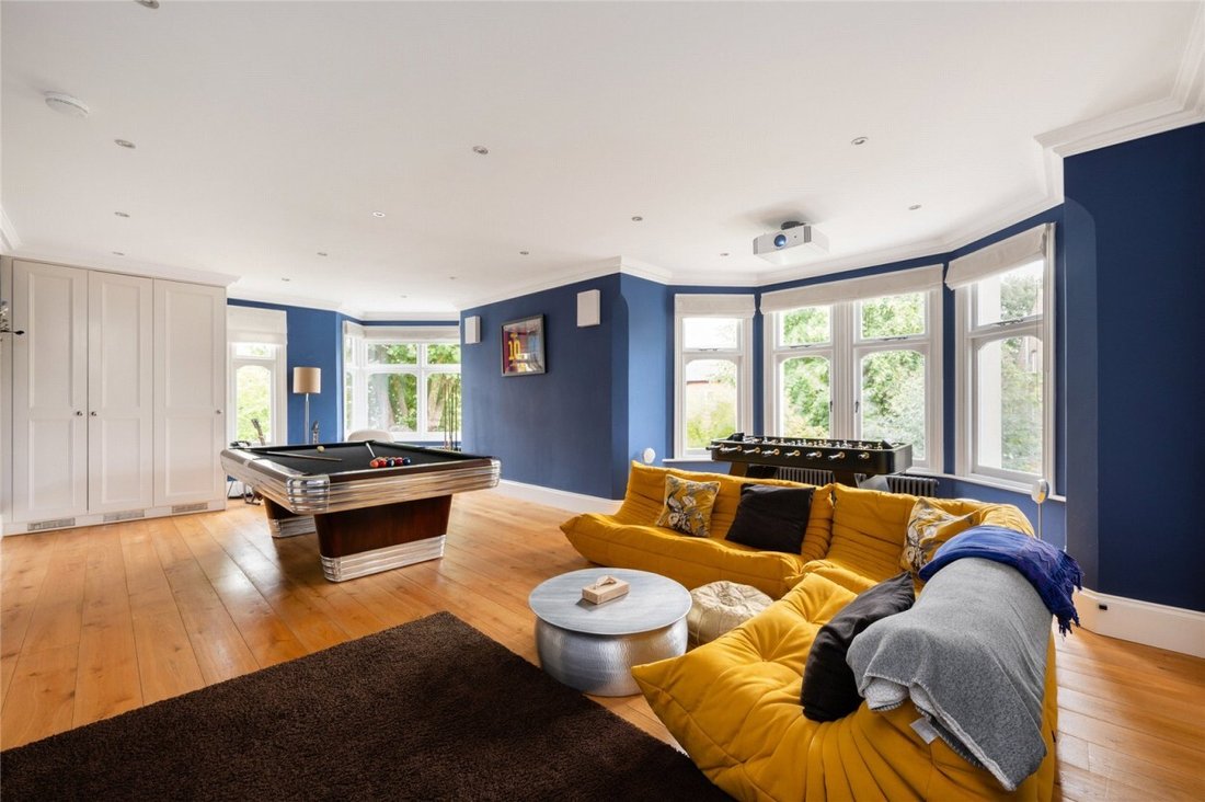 House in Southgate, Enfield, England 3 - 16748856
