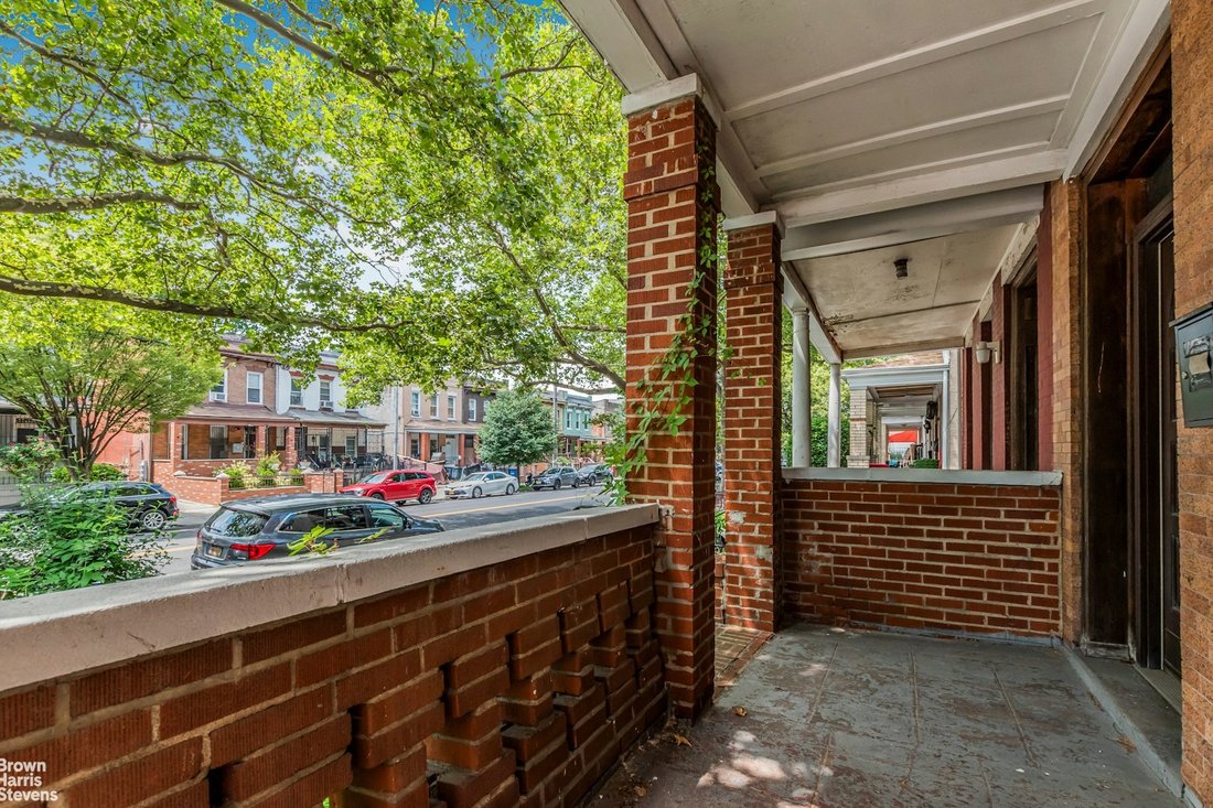 Townhouse in New York, New York, United States 3 - 16747505