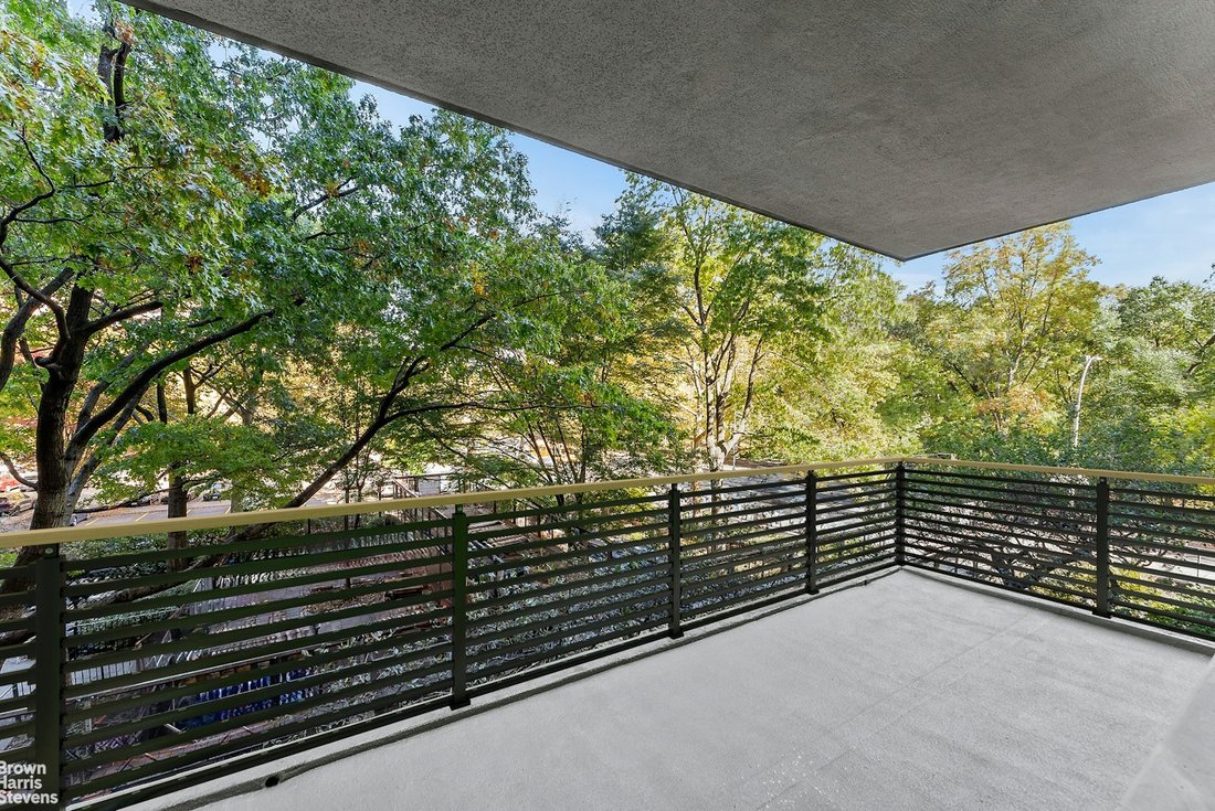 Condo in New York, New York, United States 5 - 16747380