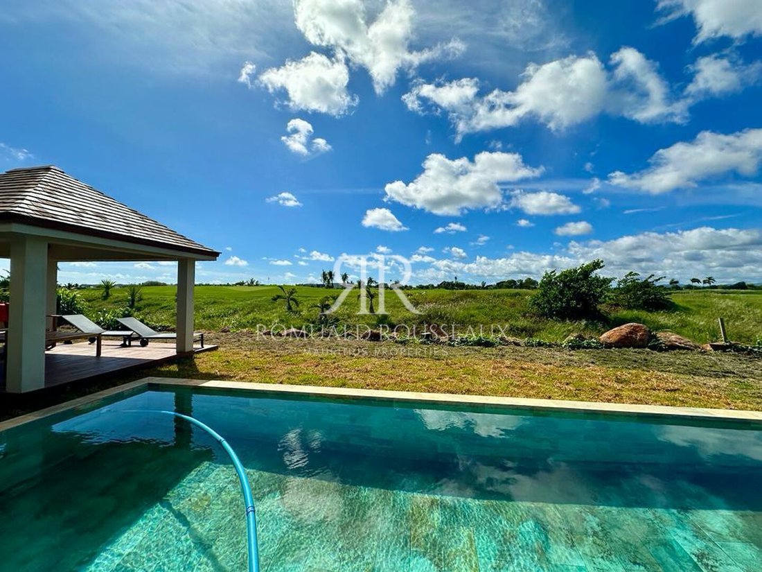 Villa in Haute Rive, Mauritius 2 - 14527944
