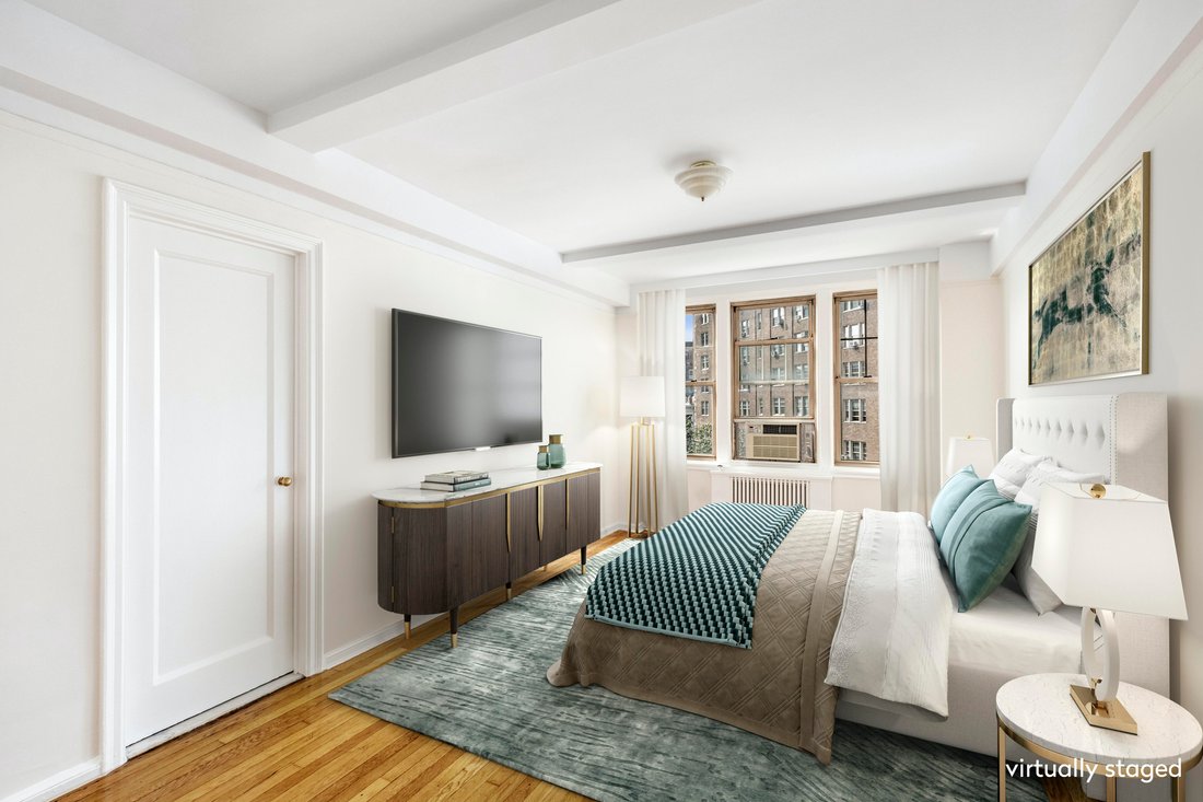 Condo in New York, New York, United States 5 - 16748111