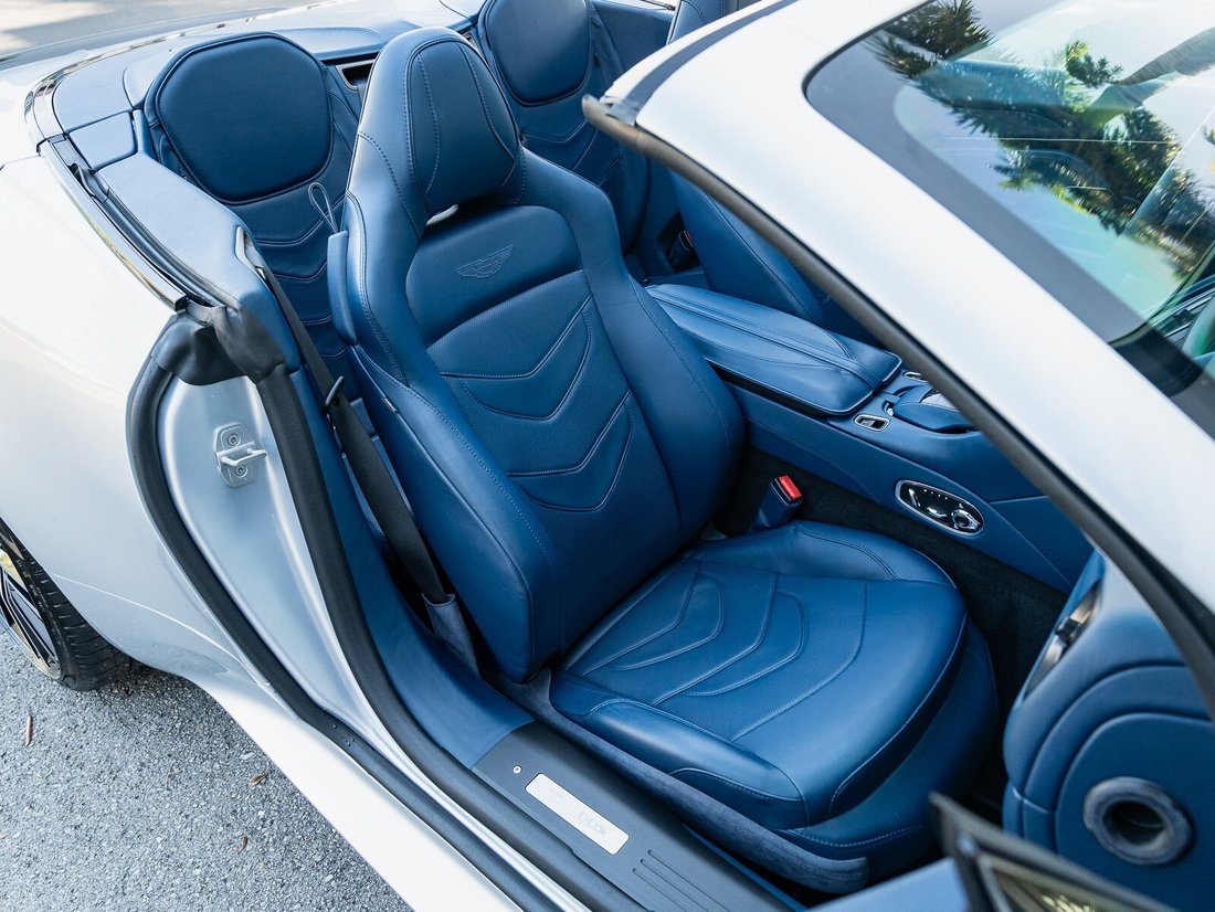 Cabriolet in Naples, FL 4 - 16748819