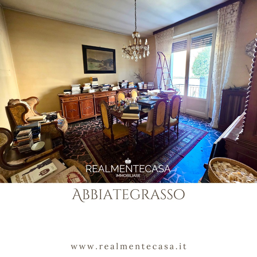 Villa in Station - Mazzini - Galileo Galilei, Abbiategrasso, Lombardy 3 - 16748841