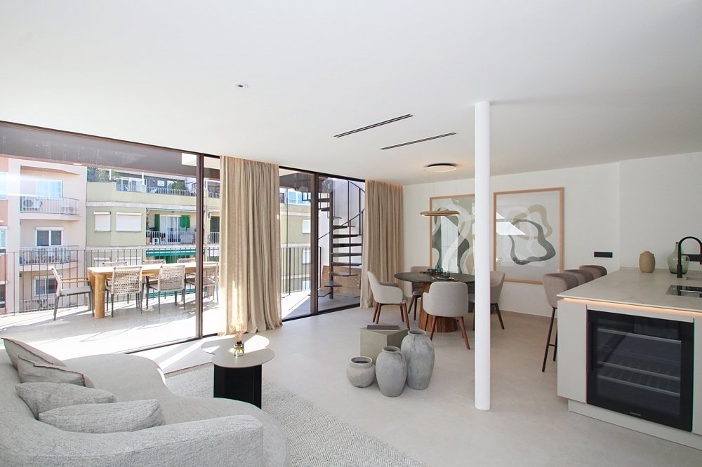 Apartment in Palma, Balearic Islands, Spain 5 - 16749580