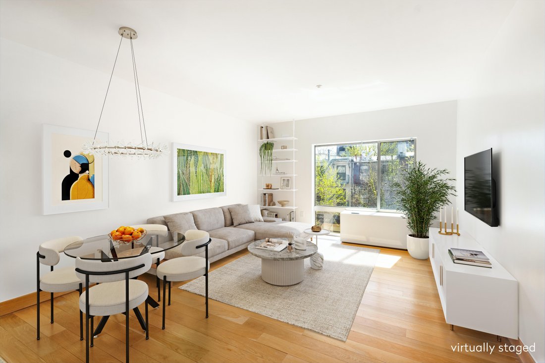 Co Op in New York, New York, United States 1 - 16748480