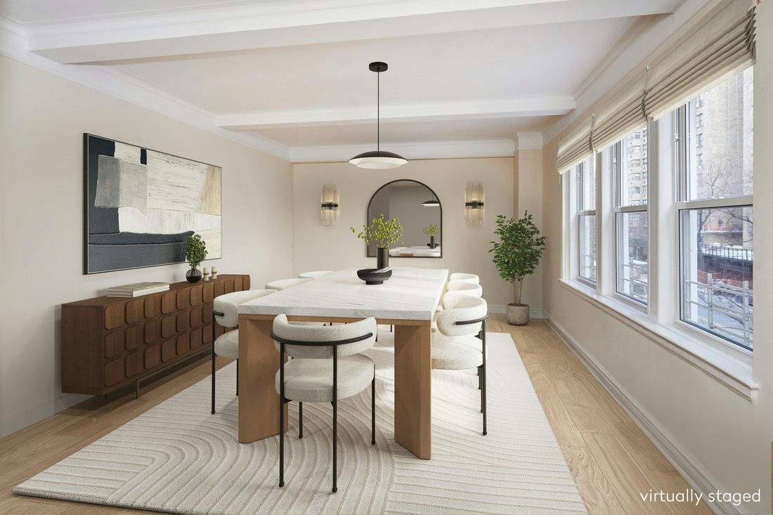 Co Op in New York, New York, United States 3 - 16748071
