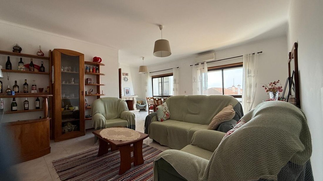 Apartment in Nazare, Leiria District, Portugal 3 - 16751545