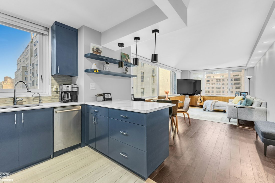 Condo in New York, New York, United States 4 - 16748168